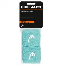 Напульсник для сквоша Head 2.5" Голубой